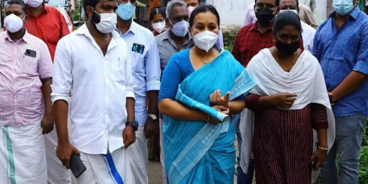 കൂടുതൽ-സാമ്പിളുകൾ-നെഗറ്റീവ്;-നിപ-വൈറസ്-ബാധ-നിയന്ത്രണ-വിധേയമെന്ന്-ആരോഗ്യമന്ത്രി