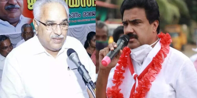 ‘ജോസ്-പക്ഷത്തിൻ്റെ-വരവ്-എൽഡിഎഫിന്-നേട്ടമായില്ല,-നേട്ടം-അവർക്ക്-മാത്രം’;-പരോക്ഷ-വിമർശനവുമായി-സിപിഐ