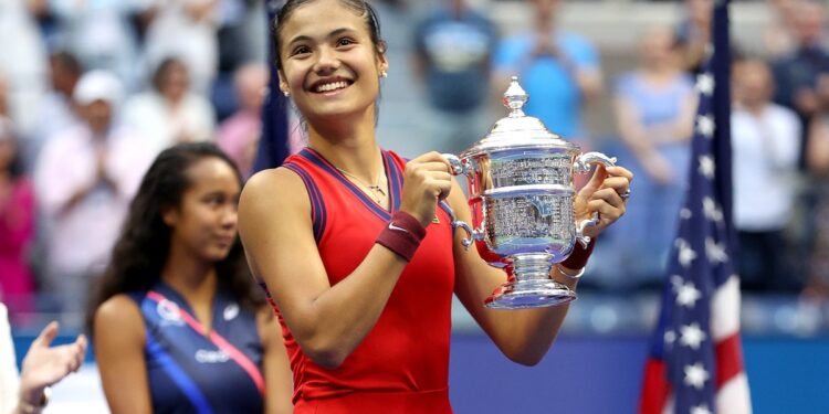 യുഎസ്-ഓപ്പണ്‍:-വനിത-സിംഗിള്‍സ്-കിരീടം-എമ്മ-റാഡുകാനുവിന്;-ചരിത്ര-നേട്ടം