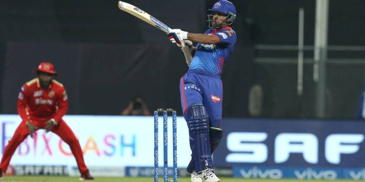 ipl-2021:-ഐപിഎൽ-നിർത്തിവെച്ചതോടെ-ആ-ഒഴുക്ക്-നഷ്ടപ്പെട്ടു:-ശിഖർ-ധവാൻ