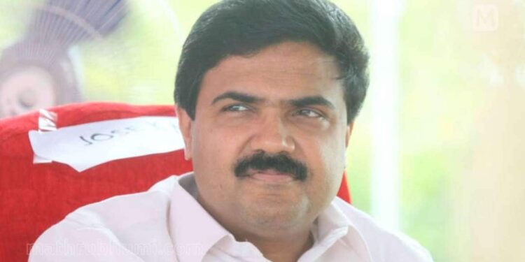 നാര്‍ക്കോട്ടിക്-ജിഹാദ്-പരാമര്‍ശം:-പാലാ-ബിഷപ്പിനെ-പിന്തുണച്ച്-ജോസ്-കെ.-മാണി