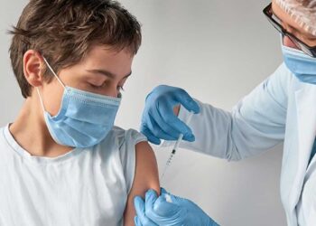 ഓസ്‌ട്രേലിയയിൽ-12-വയസ്-മുതലുള്ള-കുട്ടികൾക്കും-വാക്‌സിൻ