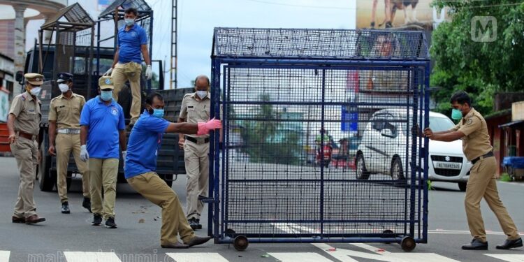 സംസ്ഥാനത്ത്-കോവിഡ്-നിയന്ത്രണങ്ങളില്‍-കൂടുതല്‍-ഇളവ്,-സര്‍ക്കാര്‍-ഓഫീസുകള്‍-ശനിയാഴ്ച-പ്രവര്‍ത്തിക്കും