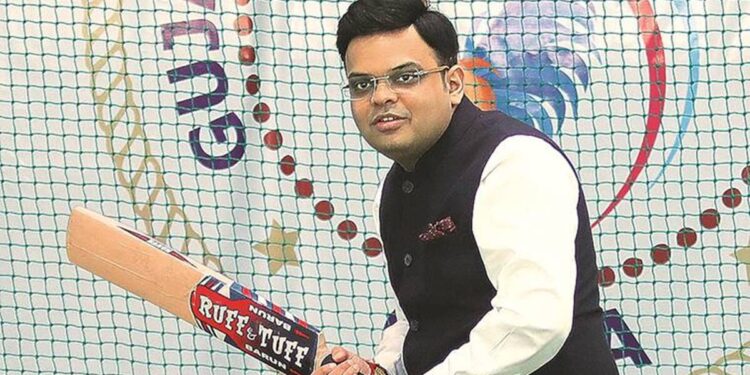 ടീം-നന്നായി-കളിക്കുന്നിടത്തോളം-ഇന്ത്യയുടെ-ക്യാപ്റ്റൻസിയിൽ-മാറ്റമുണ്ടാകില്ല:-ജയ്-ഷാ