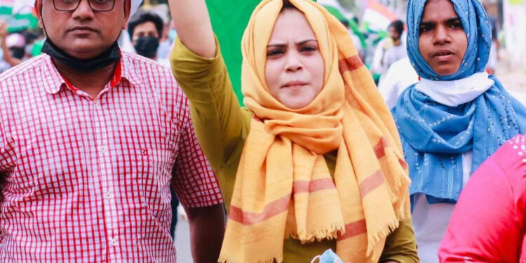 ‘ലീഗിന്റെ-ആദര്‍ശത്തിൽ-വിശ്വസിക്കുന്നു,-പാര്‍ട്ടി-മാറുന്നതിനെക്കുറിച്ച്-ചിന്തിച്ചിട്ടില്ല’;-ഫാത്തിമ-തെഹ്ലിയ