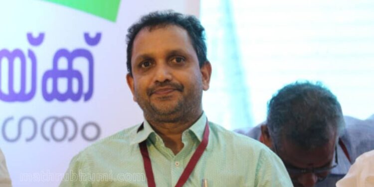 മഞ്ചേശ്വരം-തിരഞ്ഞെടുപ്പ്-കോഴക്കേസില്‍-കെ-സുരേന്ദ്രന്-നോട്ടീസ്;-നാളെ-ചോദ്യം-ചെയ്യും