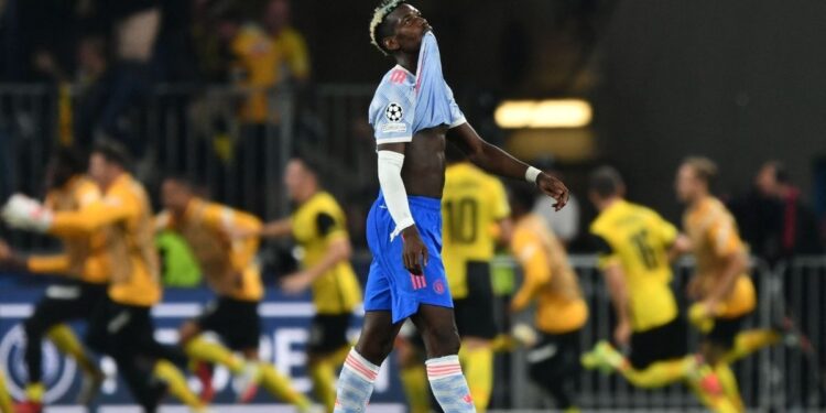 ചാമ്പ്യൻസ്-ലീഗ്:-യുണൈറ്റഡിനും-ബാഴ്‌സലോണക്കും-തോൽവി