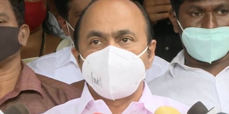 ആര്-പോയാലും-കോണ്‍ഗ്രസിന്-ഒരു-ചുക്കും-സംഭവിക്കില്ല:-വിഡി.സതീശന്‍