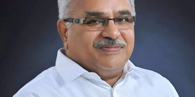 ഒരുവശത്ത്-ആക്രമണം-ഇവിടെ-പിന്തുണ;-ബിജെപിക്കും-ബിഷപ്പിനുമെതിരെ-കാനം