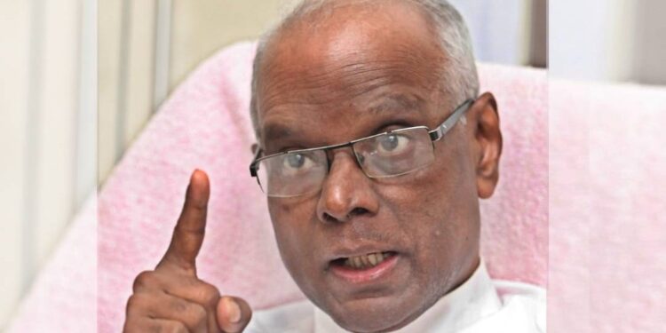 ‘സ്ത്രീകളെ-ഇങ്ങനെ-വിലയിടിച്ചുകാണരുത്;-സഭാധ്യക്ഷന്മാര്‍-സമുദായനേതാക്കളുടെ-തലത്തിലേക്കു-ചുരുങ്ങുന്നു’