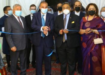 കുവൈത്ത്‌-ഇന്ത്യൻ-എംബസിയിൽ-“മേഡ്-ഇൻ-ഇന്ത്യ’-പ്രദർശനം