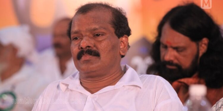 പിഡിപി.-നേതാവ്-പൂന്തുറ-സിറാജ്-അന്തരിച്ചു