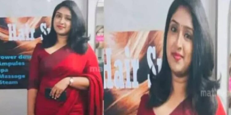 വ്യാജ-അഭിഭാഷക-സെസി-സേവ്യര്‍-കീഴടങ്ങണമെന്ന്-ഹൈക്കോടതി;-മുന്‍കൂര്‍-ജാമ്യാപേക്ഷ-തള്ളി