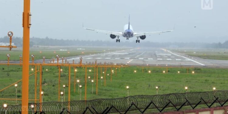 വരുമോ-തിരുവനന്തപുരത്ത്-രണ്ടാം-വിമാനത്താവളം;-അദാനിയോട്-വിയോജിപ്പുള്ള-പിണറായി-കൈകൊടുക്കുമോ-?