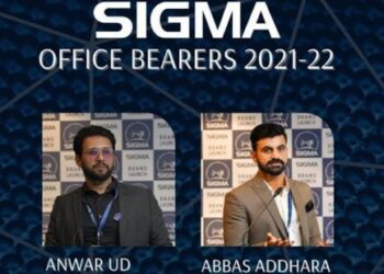 സിഗ്മ-ജനറൽ-ബോഡി:-അൻവർ-യു-ഡിയും-അബ്ബാസ്-അദ്ധാരയും-ഭാരവാഹികൾ