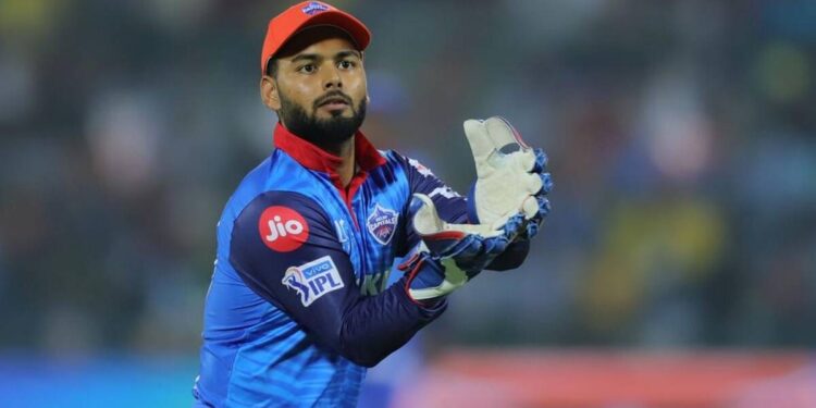 ipl-2021:-യുഎഇയിലെ-ചൂട്-നേരിടാൻ-റിഷഭ്-പന്തിന്റെ-പ്രത്യേക-തന്ത്രം