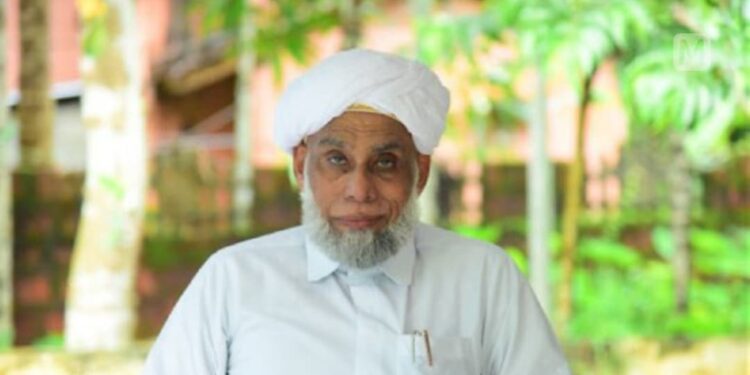 ‘മതം-മാറ്റാനുള്ള-ജിഹാദ്-ഇസ്ലാമില്-ഇല്ല’;-വിവാദം-സർക്കാർ-കൈകാര്യംചെയ്ത-രീതി-ശരിയല്ലെന്ന്-സമസ്ത