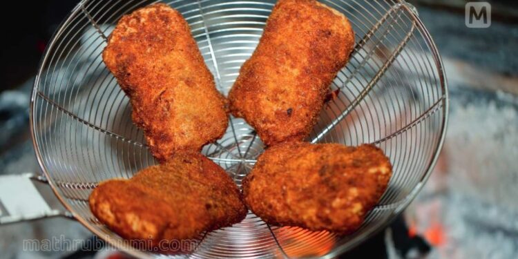 കറുമുറെ-തിന്നാന്‍-ചിക്കന്‍-നഗ്ഗറ്റ്‌സ്-റെസിപ്പി