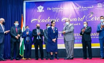 ഇന്ത്യന്‍-സ്‌കൂള്‍-ടോപ്പര്‍മാരെ-ആദരിച്ചു