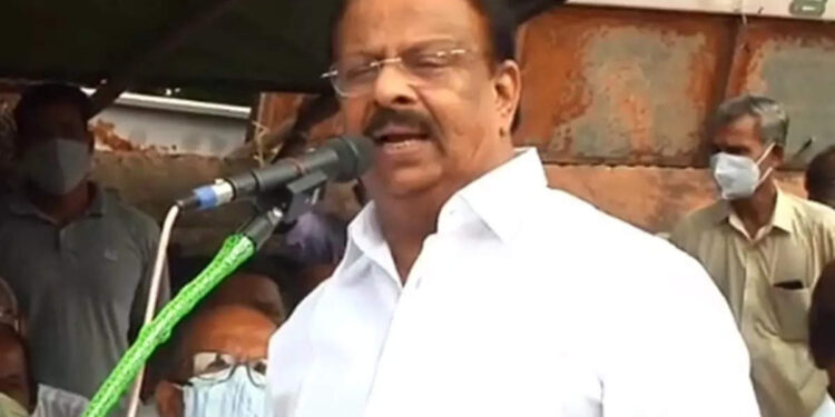 കേരളം-ഭരിക്കുന്നത്-കമ്മീഷനടിക്കുന്ന-സർക്കാർ:-കെ-സുധാകരൻ,-വീഡിയോ-കാണാം