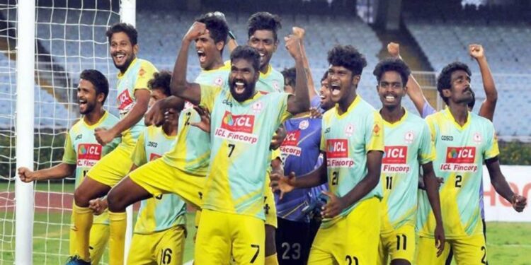 സന്തോഷ്-ട്രോഫി-ഫുട്ബോൾ:-ഫൈനല്-റൗണ്ടിന്-കേരളം-വേദിയാകും