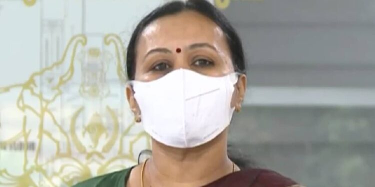 ആദ്യ-ഡോസ്-90-ശതമാനം-പിന്നിട്ടു,-റിപ്പോര്‍ട്ട്-ചെയ്ത-ഡെങ്കി-വകഭേദം-പുതിയതല്ല-ആരോഗ്യമന്ത്രി