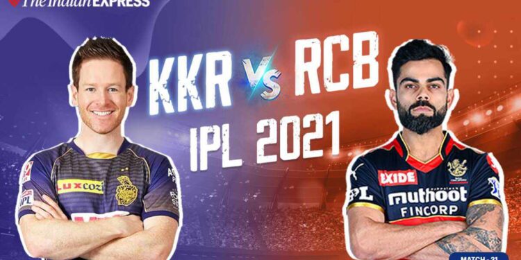 ipl-2021-rcb-vs-kkr:-ടോസ്-ബാംഗ്ലൂരിന്;-ബാറ്റിങ്-തിരഞ്ഞെടുത്തു