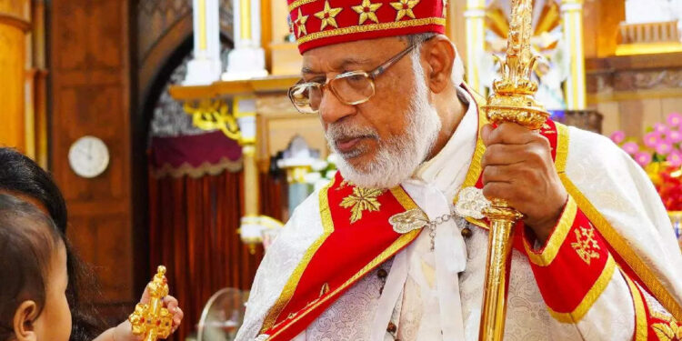 കോടികളുടെ-ഭൂമിയിടപാട്:-കർദിനാൾ-മാർ-ആലഞ്ചേരിക്കെതിരെ-അന്വേഷണം-പ്രഖ്യാപിച്ച്-സർക്കാർ