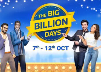 flipkart-big-billion-days-sale:-ഓഫറുകളുടെ-പൂരം,-ബിഗ്-ബില്യണ്‍-സെയിലുമായി-ഫ്ലിപ്കാര്‍ട്ട്;-അറിയേണ്ടതെല്ലാം