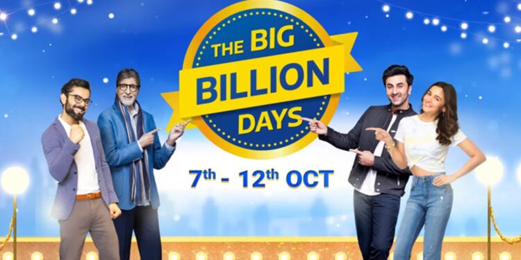 flipkart-big-billion-days-sale:-ഓഫറുകളുടെ-പൂരം,-ബിഗ്-ബില്യണ്‍-സെയിലുമായി-ഫ്ലിപ്കാര്‍ട്ട്;-അറിയേണ്ടതെല്ലാം