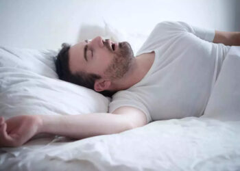 12-വർഷമായി-ഉറക്കം-വെറും-30-മിനിറ്റ്-മാത്രം,-പൂർണ-ആരോഗ്യവാൻ