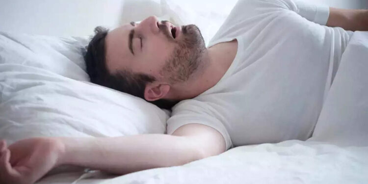 12-വർഷമായി-ഉറക്കം-വെറും-30-മിനിറ്റ്-മാത്രം,-പൂർണ-ആരോഗ്യവാൻ