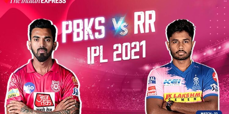 ipl-2021-pbks-vs-rr:-തകർത്തടിച്ച്-ലോംറോറും-ജൈസ്വാളും;-പഞ്ചാബിന്-186-റണ്‍സ്-വിജയലക്ഷ്യം