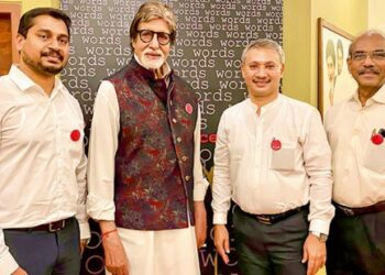 അമിതാഭ്-ബച്ചൻ-വികെസി-ബ്രാന്‍ഡ്-അംബാസഡര്‍