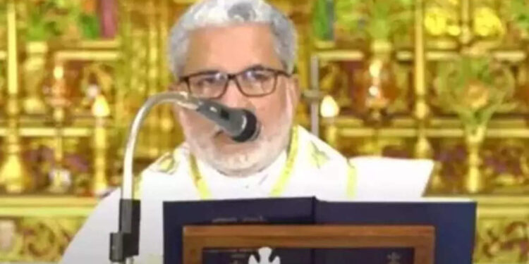 പാലാ-ബിഷപ്പിനൊപ്പം-ഒറ്റക്കെട്ട്;-ഒറ്റപ്പെടുത്തി-ആക്രമിക്കാൻ-ശ്രമമെന്ന്-സിറോ-മലബാർ-സഭ