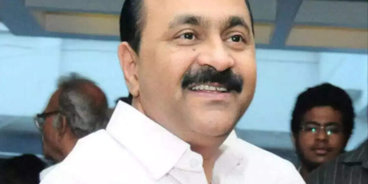 ‘ഈരാറ്റുപേട്ടയില്‍-എസ്ഡിപിഐ,-കോട്ടയത്ത്-ബിജെപി’-യുഡിഎഫിനെ-ദുര്‍ബലപ്പെടുത്താൻ-ഏത്-ചെകുത്താനുമായും-കൂട്ടുകൂടും;-വി-ഡി-സതീശൻ