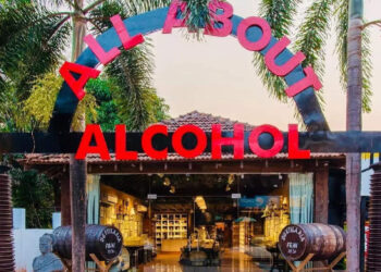 ഗോവയുടെ-സ്വന്തം-ഫെനിയെപ്പറ്റി-അറിയണോ?-‘ഓൾ-എബൗട്ട്-ആൽക്കഹോൾ’-മ്യൂസിയത്തിലേക്ക്-പോകാം