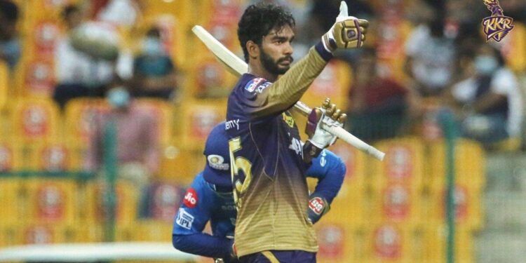 ipl-2021:-ആറാം-നമ്പറിൽ-നിന്നും-ഓപ്പണറിലേക്ക്;-വെങ്കടേഷ്-അയ്യരുടെ-വളർച്ച