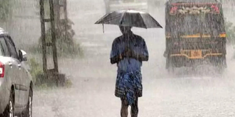 ചൊവ്വാഴ്ച-വരെ-കേരളത്തിൽ-മഴയ്ക്ക്-സാധ്യത;-ആന്ധ്ര-–-ഒഡീഷ-തീരത്ത്-ചുഴലിക്കാറ്റ്-മുന്നറിയിപ്പ്