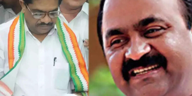 രാജിയുടെ-കാര്യം-അറിയില്ലെന്ന്-സതീശൻ;-ആവശ്യം-വന്നാൽ-പ്രതികരിക്കുമെന്ന്-സുധീരൻ