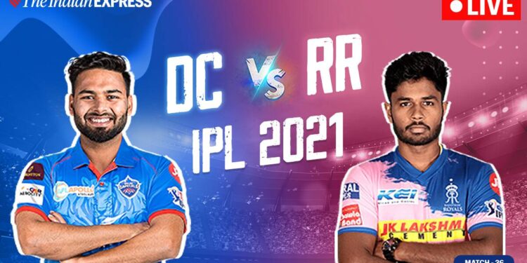 ipl-2021:-ഐപിഎല്ലില്‍-സഞ്ജുവും-പന്തും-നേര്‍ക്കുനേര്‍;-പഞ്ചാബ്-ഹൈദരാബാദ്-പോരാട്ടവും-ഇന്ന്