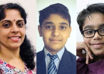 മലയാളം-മിഷൻ-ക്വിസ്-മത്സരം;-വീണയും-സഹീനും-റഹാനും-ജേതാക്കൾ