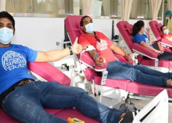 പിസ്സാ-എക്സ്പ്രസ്സ്-ബിഡികെ-രക്തദാനക്യാമ്പ്