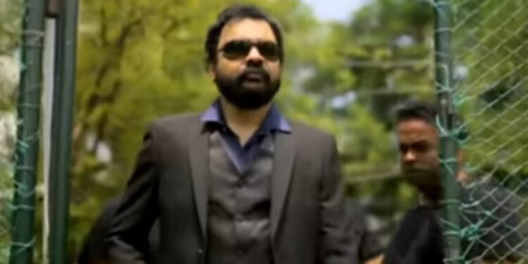 ഉന്നത-ബന്ധങ്ങള്‍-മറയാക്കി-കോടികളുടെ-തട്ടിപ്പ്:-ചേര്‍ത്തല-സ്വദേശി-മോന്‍സന്‍-മാവുങ്കല്‍-അറസ്റ്റില്‍