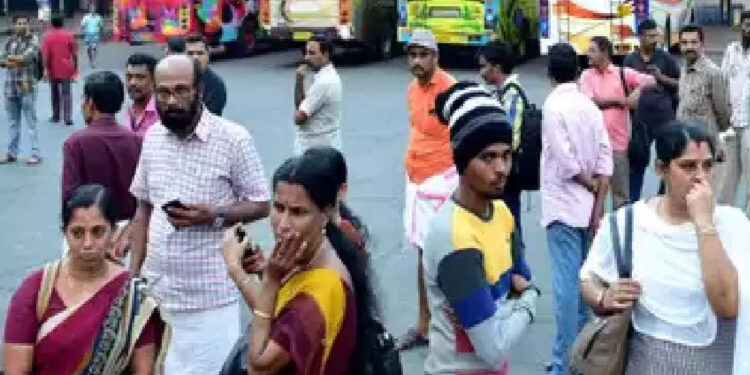 നാളത്തെ-ഭാരത്-ബന്ദ്:-അടഞ്ഞ്-കിടക്കുന്നവയും,-ലഭ്യമാകുന്ന-സേവനങ്ങളും-ഏതെല്ലാം?-ആവശ്യ-സർവീസ്-മാത്രമെന്ന്-കെഎസ്ആർടിസി