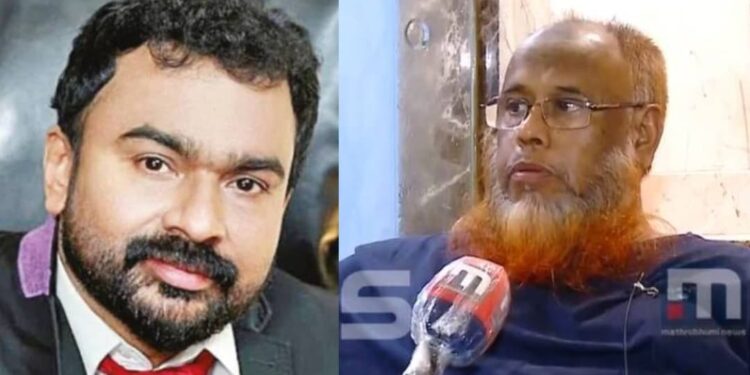 മോന്‍സണ്-25ലക്ഷം-കൈമാറിയത്-മുന്‍-ഡിഐജി-സുരേന്ദ്രന്റെ-വീട്ടില്‍വെച്ച്-വെളിപ്പെടുത്തി-പരാതിക്കാരന്‍