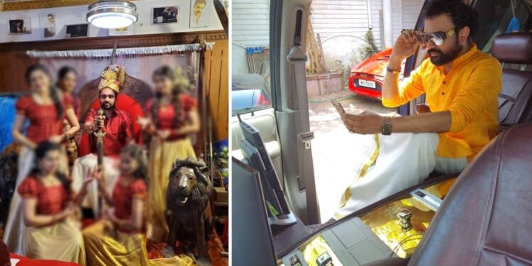 ‘കിരീടം-വിറ്റ-വകയില്‍-70,000-കോടി-വരാനുണ്ട്’;-മോന്‍സണ്‍-6.27-കോടി-തട്ടിയെന്ന്-ചേര്‍ത്തല-സ്വദേശി