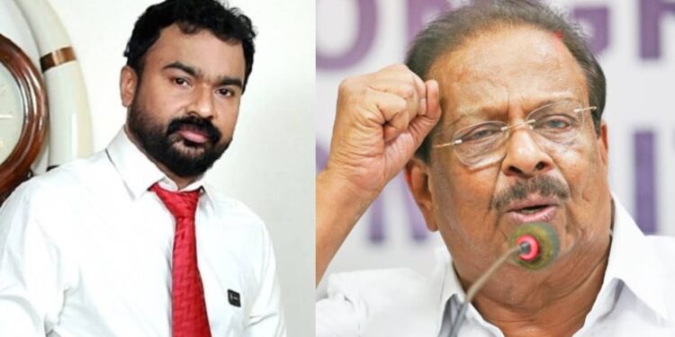 മോന്‍സണുമായി-ബന്ധമുണ്ട്,-പരാതികള്‍-അടിസ്ഥാന-രഹിതം;-പിന്നില്‍-കറുത്ത-ശക്തി-കെ.സുധാകരന്‍