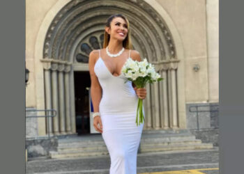 സ്വയം-വിവാഹം-ചെയ്ത-ബ്രസീലിയൻ-മോഡലിന്-അറബ്-ഷെയ്ക്കിൽ-നിന്നും-വിവാഹാഭ്യർത്ഥന