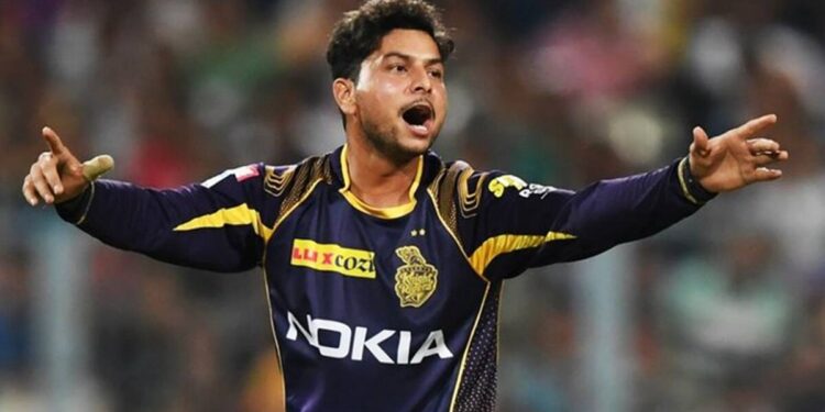 ipl-2021:-കൊൽക്കത്തയ്ക്ക്-തിരിച്ചടി;-കാൽമുട്ടിന്-പരുക്ക്,-കുൽദീപ്-യാദവ്-നാട്ടിലേക്ക്-മടങ്ങി